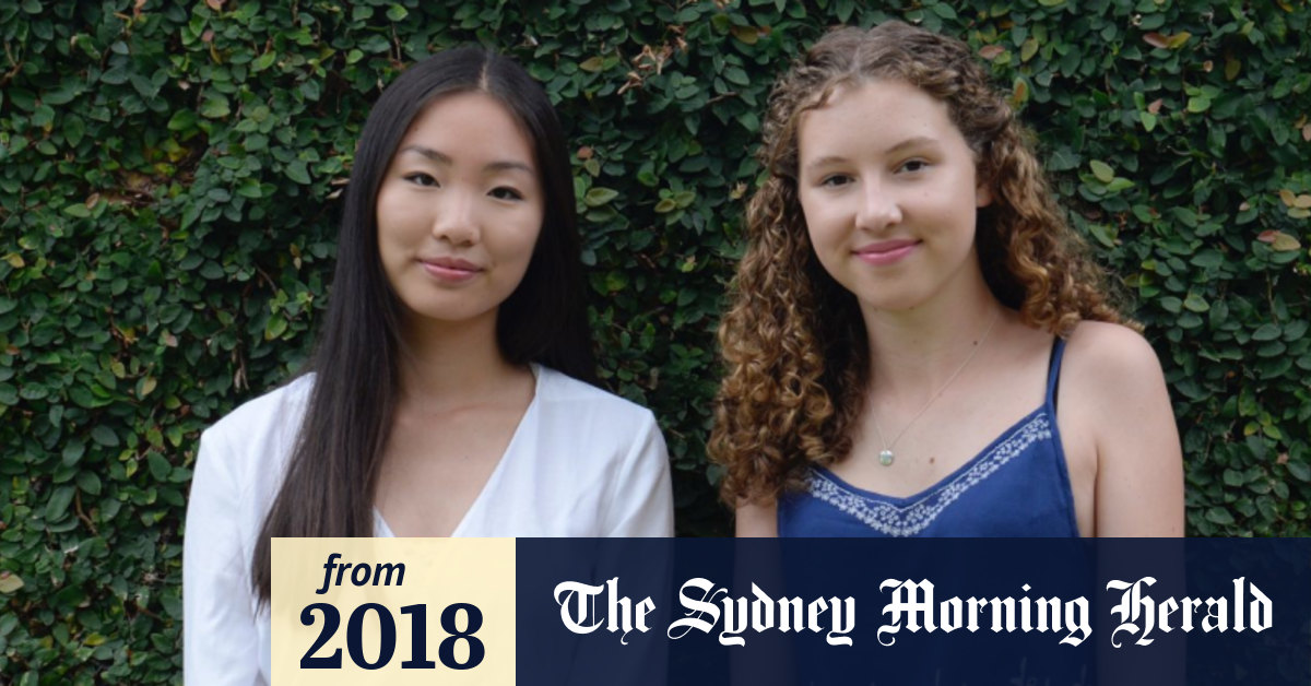 Push for the International Baccalaureate to be in NSW public schools